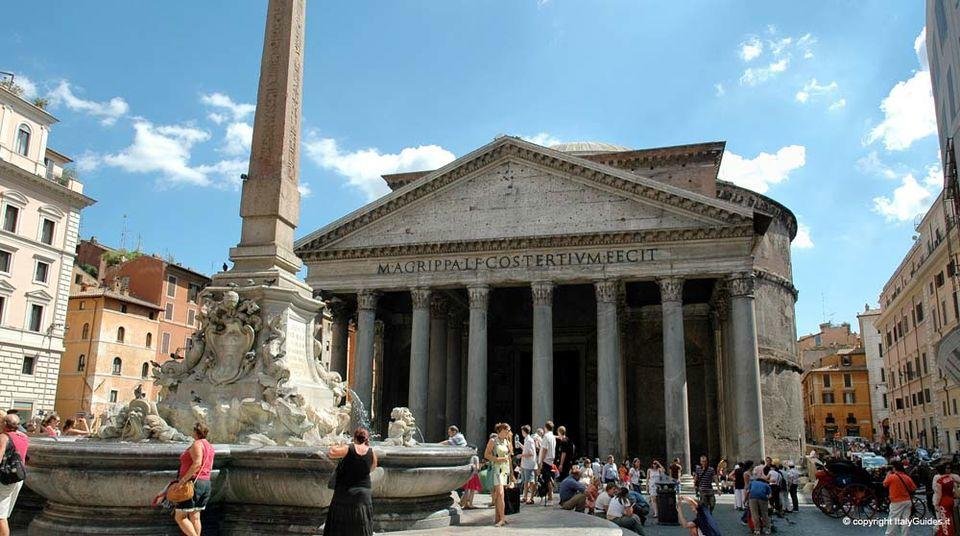 Private Post-Cruise Rome Tour from Civitavecchia — photo 4