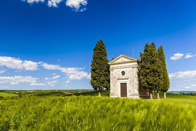 Private Montalcino, Montepulciano & Pienza Day Trip — photo 4