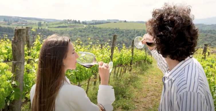 Private Montalcino, Montepulciano & Pienza Day Trip — photo 3