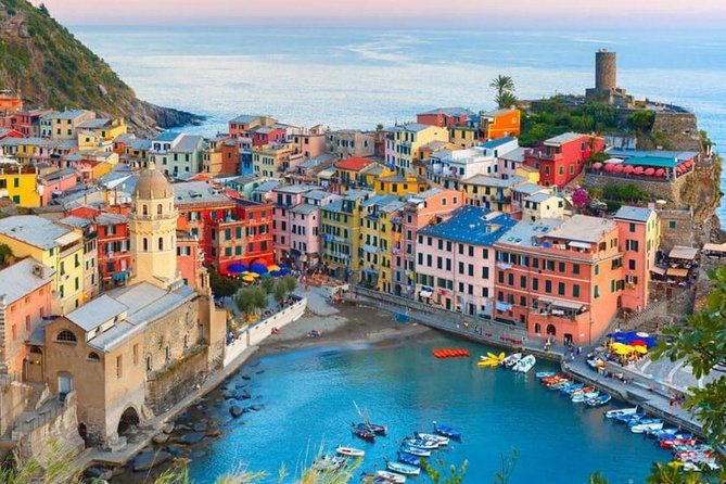 Private Cinque Terre Day Trip from Florence — photo 3