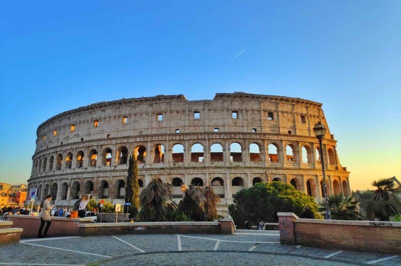 Private Half-Day Rome Highlights Tour