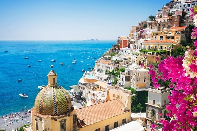Private Amalfi Coast Tour from Sorrento — photo 2