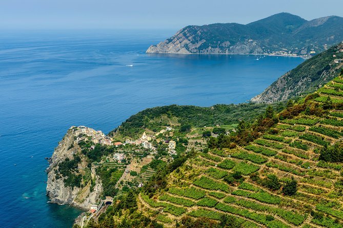 Private Cinque Terre Shore Excursion from Livorno — photo 4