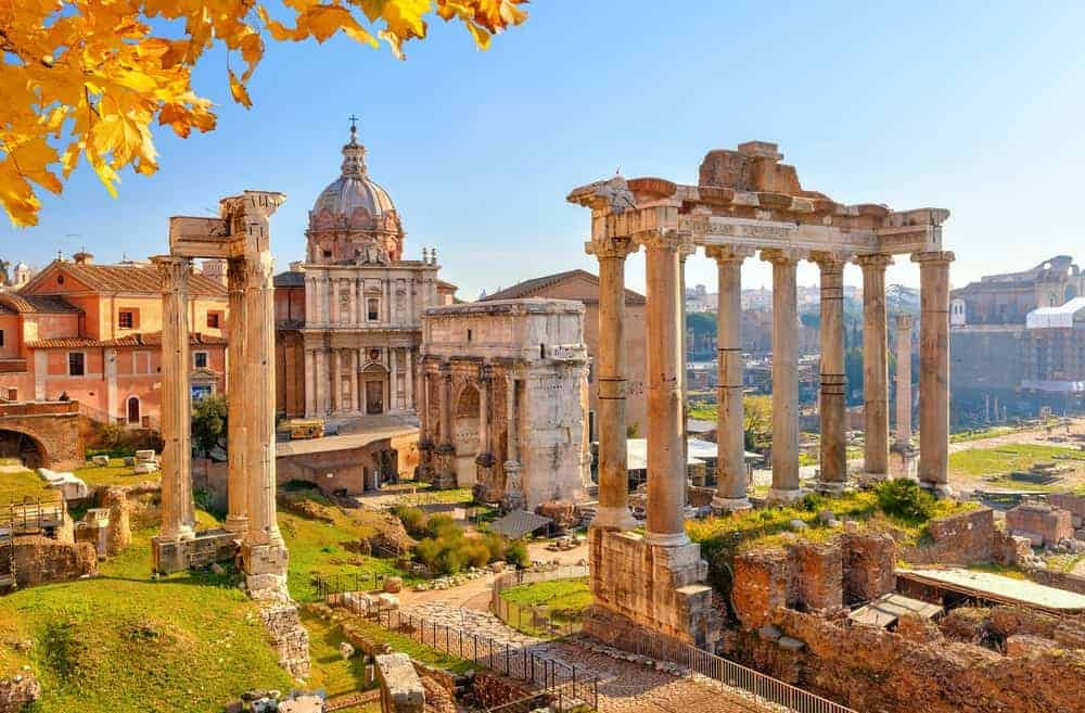 Private Post-Cruise Rome Tour from Civitavecchia