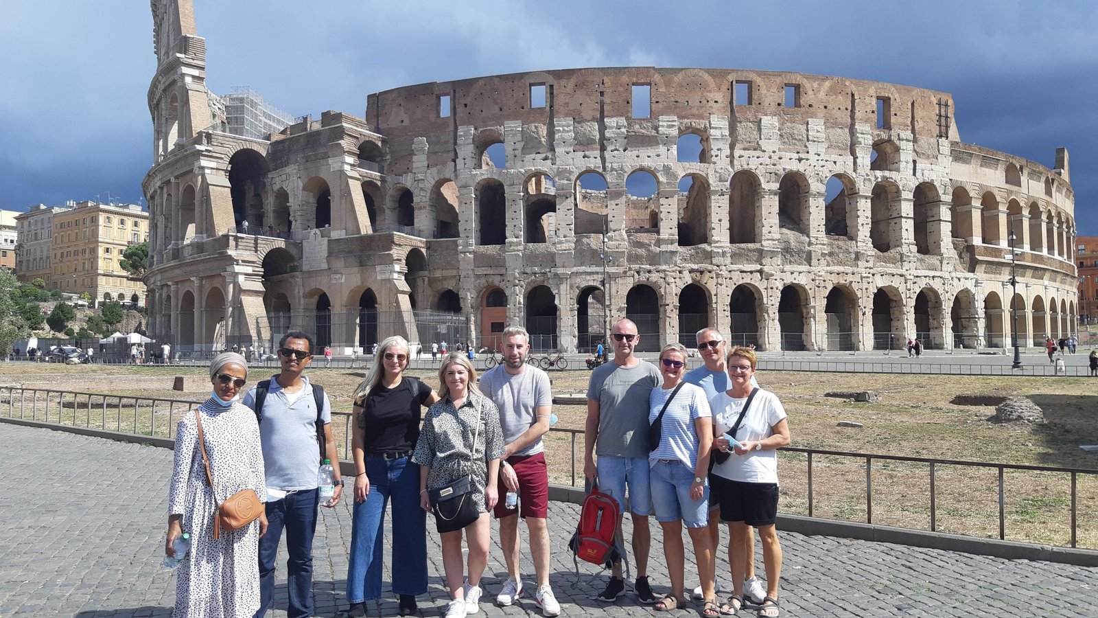 Private Rome & Vatican Highlights Full-Day Tour — photo 3