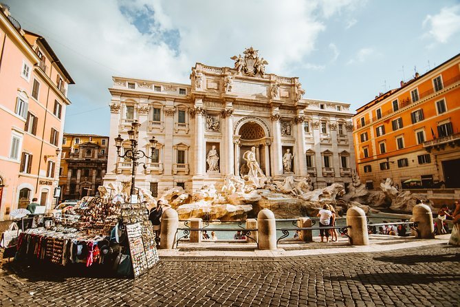Private Half-Day Rome Highlights Tour — photo 4