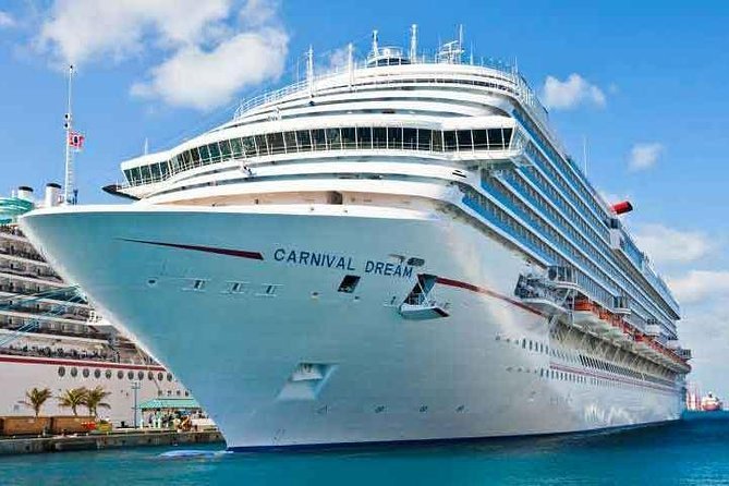 Private Rome & Vatican Shore Excursion from Civitavecchia — photo 4