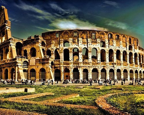 Private Post-Cruise Rome Tour from Civitavecchia — photo 2