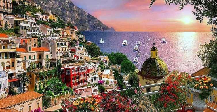 Private Amalfi Coast Tour from Sorrento — photo 3