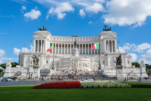 Private Half-Day Rome Highlights Tour — photo 2
