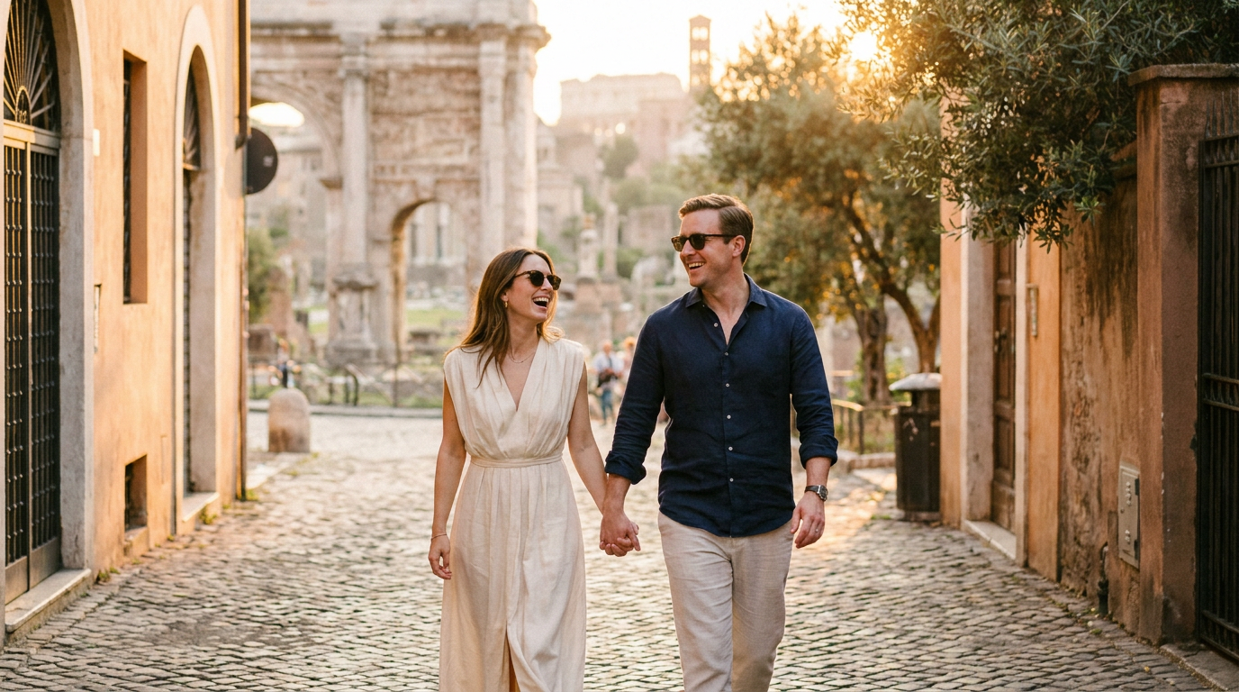 Rome Travel Tips: What to Know Before You Visit